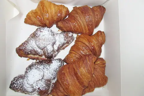 Kumo Bakehouse London photo 2